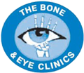 Bone & Eye Clinics The Jobs in Jamaica