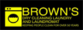 Brown's Dry Cleaning Laundry & Laundromat Jobs in Jamaica