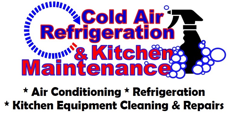 Cold Air Refrigeration And Kitchen Maintenance Ltd. Jobs in Jamaica