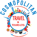 Cosmopolitan Travel & Tours Ltd Jobs in Jamaica