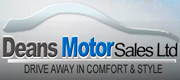 Deans Motor Sales Ltd Jobs in Jamaica