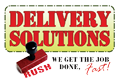 Delivery Solutions Jobs in Jamaica