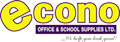 Econo Office & School Supplies Ltd Jobs in Jamaica