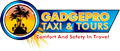 Gadgepro Taxi & Tours Ltd Jobs in Jamaica