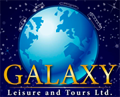 Galaxy Leisure And Tours Limited Jobs in Jamaica