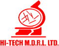 Hi-Tech M D R L Ltd Jobs in Jamaica