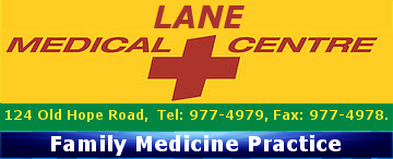Lane Medical Centre Jobs in Jamaica
