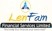 Lenfam Financial Servs Ltd Jobs in Jamaica