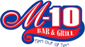 M-10 Bar & Grill Jobs in Jamaica