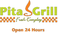 Pita Grill Jobs in Jamaica