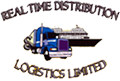 Real Time Distribution & Logistics Ltd Jobs in Jamaica