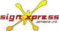 Sign Xpress Jamaica Ltd Jobs in Jamaica