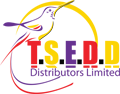 T' S E D D Distributors Ltd Jobs in Jamaica